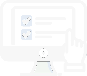 Ito ay isang diagram na nagpapakita kung paano nakarehistro ang isang login password sa isang PC. Hinihikayat ka naming magtakda ng password sa e-learning system sa pamamagitan ng iyong PC para irehistro ang iyong negosyo.